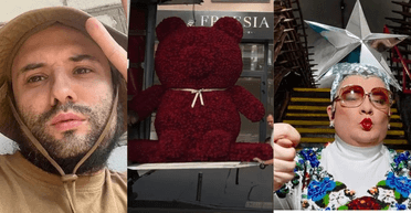 От Розового до Сердючки: 5 скандалов, которые обсуждала вся Украина