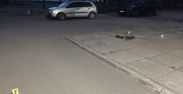 Стрілянина на Дніпропетровщині: чоловіка затримали, що йому загрожує