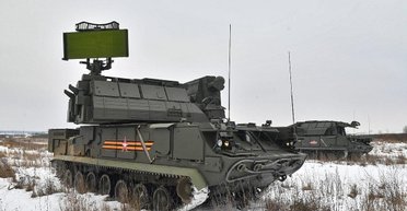 Ждет самолетов с военными КНДР: россиянин засветил расположение ПВО на аэродроме Курска