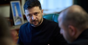 План Зеленського воювати ще 3 роки: в ОП відповіли на публікацію WSJ