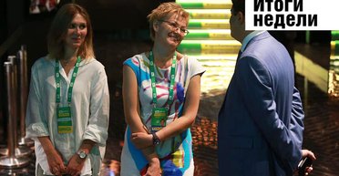 Главные сюрпризы выборов, задержание российского танкера и первое испытание солнечного паруса. Неделя в Фокусе