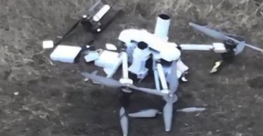 Нова "Баба Яга" закидує великими бомбами: покращений дрон ЗСУ налякав росіян (фото)
