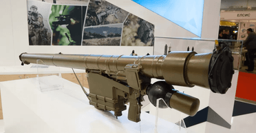 На "Перуни" і "Краби": Україна просить у Польщі кредит у 120 млн євро, — Сибіга (фото)