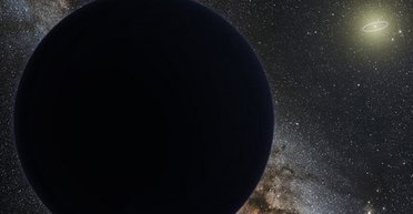 Цінніше за золото: вчені з'ясували, скільки темної матерії міститься в об'ємі розміром із Землю