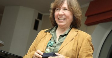 Агония красного человека. Как русский человек из подполья накачивает себя кровью