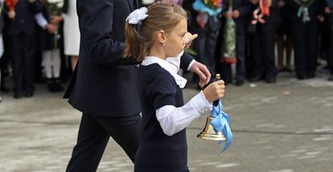 Первый раз в первый класс: как подготовить ребенка к школе и что ему нужно знать