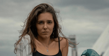 "Повинне бути своє життя": Тоня Матвієнко розповіла, де проживає її старша донька (відео, фото)