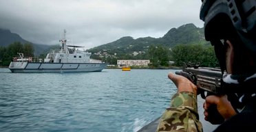 Сомалійські пірати повернулися: боротьба з піратством на прикладі Сейшельських островів