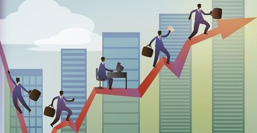 Не ждали. Куда растет украинская экономика