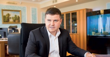 Почем тепло. Глава Укргаздобычи Олег Прохоренко о справедливой цене на газ