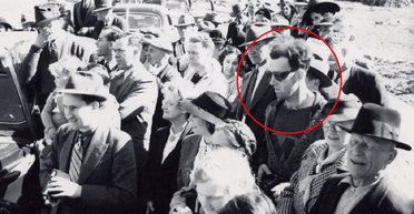 Розгадано таємницю "мандрівника в часі", який повернувся з 2036 року (фото)