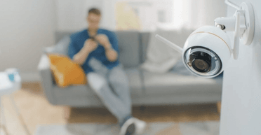 Ужасное открытие: установил камеру и понял, куда исчезает еда (видео)