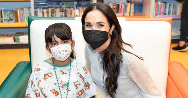 Меган Маркл подала знак примирення Кейт Міддлтон, — ЗМІ