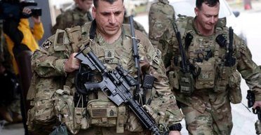 Зеленский разрешил иностранцам служить в Нацгвардии, — указ