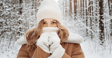 "Если не дождь, то туман": Диденко рассказала, каким будет первый день зимы (карта)