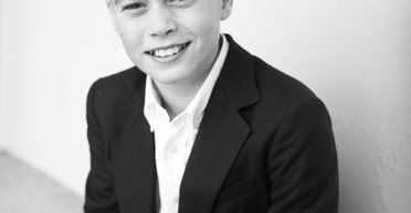 Принцу Джорджу — 11: новий потрет майбутнього короля Великої Британії