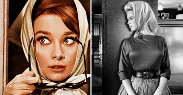 Массивные обручи и прилизанные волосы. Как изменится мода на прически после карантина