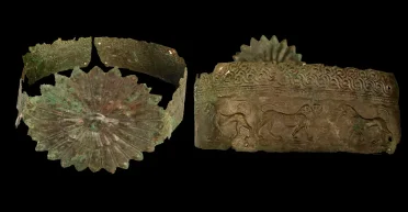 Дама с перевернутой диадемой: необычное захоронение вызвало вопросы среди ученых (фото)