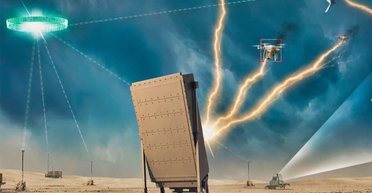 Сравнимо с ядерной бомбой: в Китае испытывают мощное микроволновое оружие