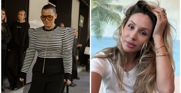 Блогер-миллионница рассказала за что ее заблокировала Светлана Лобода (видео)