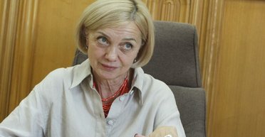Штрафи за порушення мовного законодавства треба підвищити, аби "вправити мізки", — Івановська