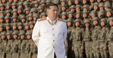 Главный враг: Ким Чен Ын готов "в любое время" уничтожить Южную Корею