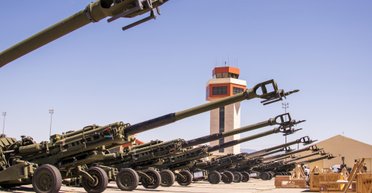 Новая фаза войны. Сможет ли Украина выжить на длинной дистанции