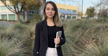 Архітектура в епоху штучного інтелекту: як нові технології змінюють професію — погляд Уляни Гречки