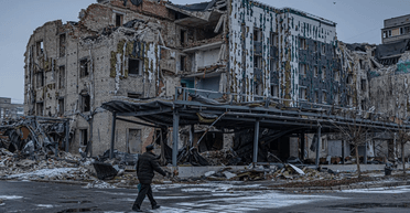 После переговоров в Эр-Рияде в Кремле заявили о "суверенном праве" Украины вступить в ЕС