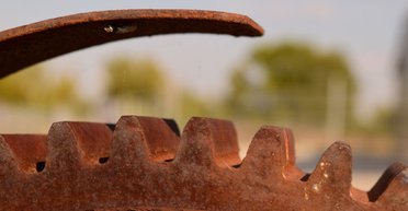 Далеко ушли. Вторая жизнь золота, конопли и других материалов