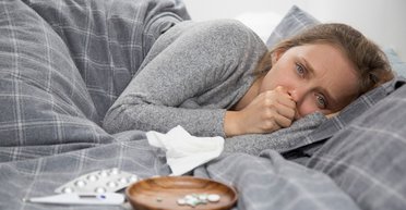 На Львівщині зростає захворюваність на грип та ГРВІ: названо небезпечне ускладнення