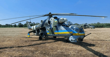 Слов'янське братство. Постачання озброєння в Україну з Чехії