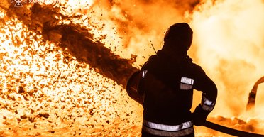 "Мета очевидна": ЗС РФ знову атакували об'єкти "Нафтогазу", подробиці