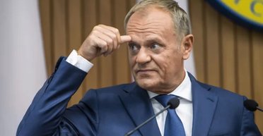 "Ми будемо заробляти": Туск окреслив допомогу Польщі у відновленні України