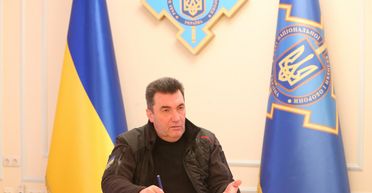 "Це азіати": Данілов пояснив різницю між українцями та росіянами (відео)