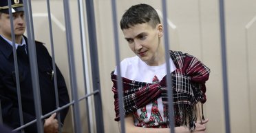 Благими намерениями. Как по "закону Савченко" на свободу выходят одиозные преступники