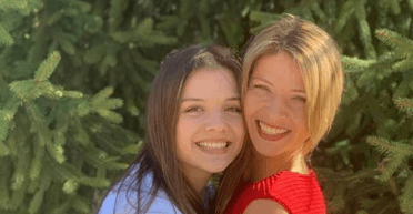 Їхала додому на свята: у ДТП на Львівщині загинула єдина донька співачки Ірини Борисюк