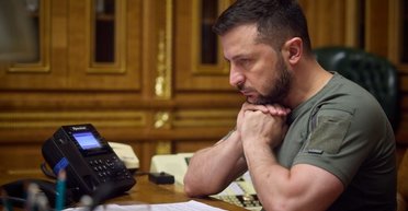 Или 28 сложных пунктов, или тяжелая зима: обращение Зеленского к украинцам