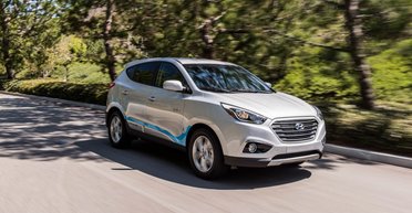 Власник старого Hyundai Tucson отримав рахунок $114 000 за ремонт кросовера