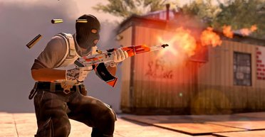 Игроки кончают с жизнью после обвала рынка скинов в Counter-Strike 2, — СМИ (фото)
