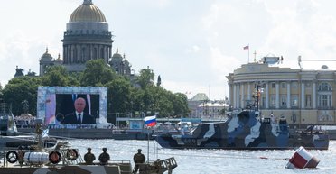 "Сигнал российской стороны дошел": США убедили Украину не атаковать РФ, — росСМИ