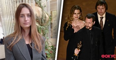 Продюсер фильма "20 дней в Мариуполе": "Киллиан Мерфи на "Оскаре" нам лично пожелал победы"