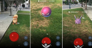 Они уже здесь. Пять фактов об игре Pokemon Go