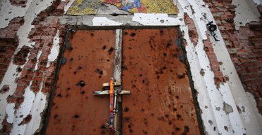 Вернуть Донбасс на словах. Почему государство пренебрегает общественным мнением