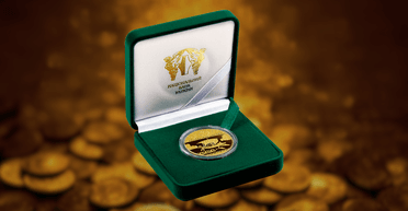Закарбований історією: як виглядають монети за 200 000 грн, присвячені античному Криму