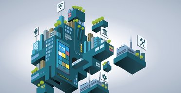 Уличное IT. Как "умные" технологии меняют украинские города