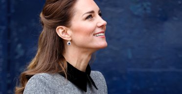 Розкрита причина перебинтованої руки Кейт Міддлтон (фото)