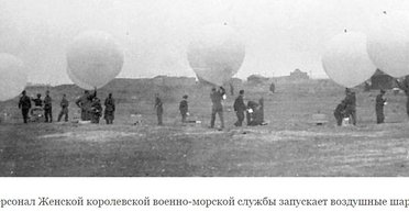 Как вырубить свет в России: надуть обычный воздушный шар водородом и запустить в сторону РФ