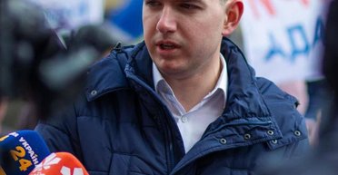 Вокруг достройки домов "Аркады" ведется грязная информационная война, — глава Дирекции по достройке