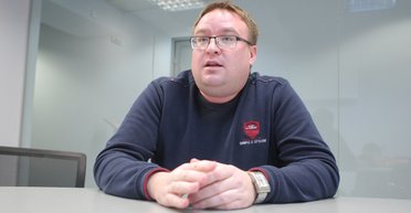 Потеряв Донецк, Ахметов хочет прямого управления Мариуполем, – волонтер Ярослав Матюшин